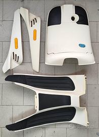 Ricambi originali piaggio vespa ET2 50cc
