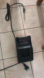 avvitatore a massa battente Bosch