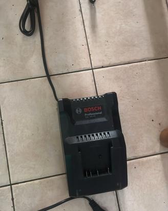 avvitatore a massa battente Bosch