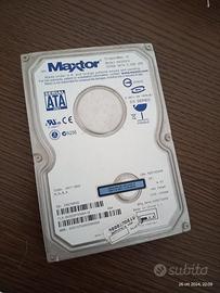 Hard disk 320gb
