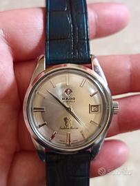 orologio Rado golden Horse 