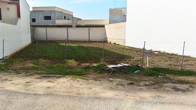 Terreno edificabile leverano (lecce)