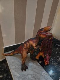 Dinosauri giganti