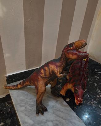 Dinosauri giganti