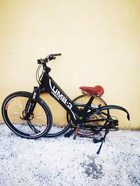 ebike umb-3 urban 
