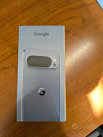Google pixel 10 Pro xl