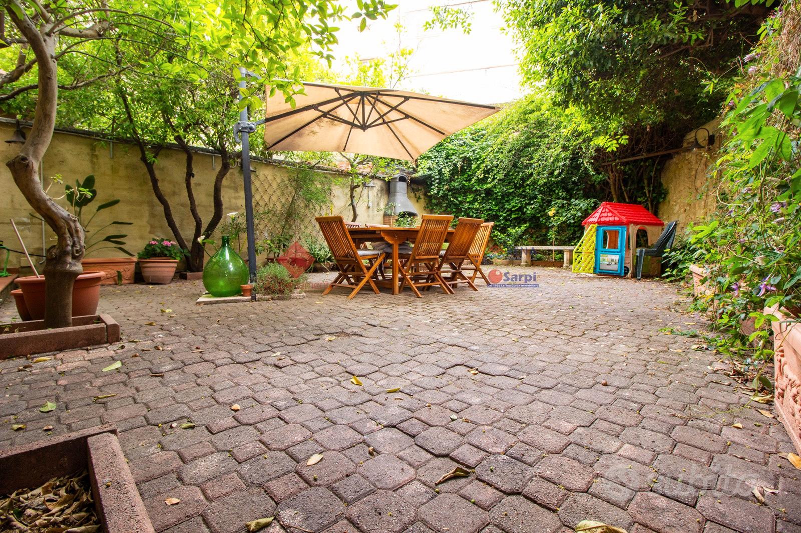 Appartamento – Sassari, San Pietro - Vista 2