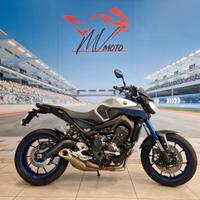 Yamaha MT-09 "ABS" - RACE BLU - Km 18800