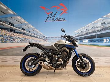 Yamaha MT-09 "ABS" - RACE BLU - Km 18800