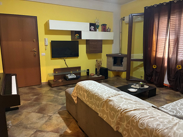 Vendita appartamento