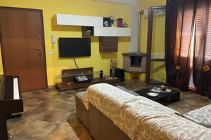 Vendita appartamento