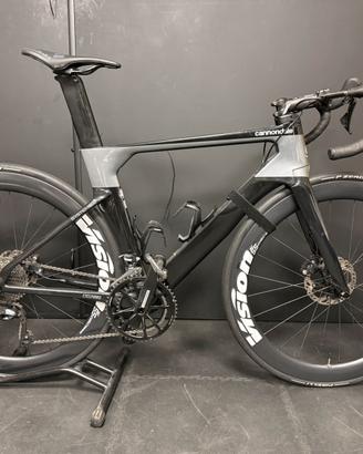 Cannondale systemsix tg 54
