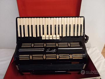 Fisarmonica Scandalli