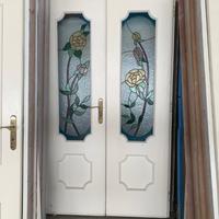 Porte per Interni lavorate