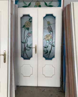Porte per Interni lavorate