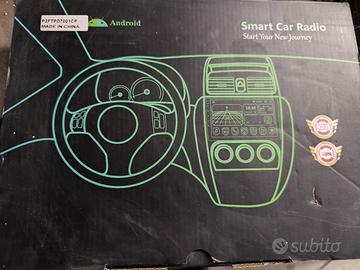 stereo panda 3 serie