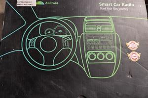 stereo panda 3 serie