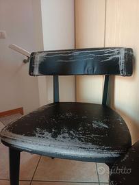 Poltroncine
