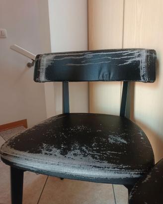 Poltroncine