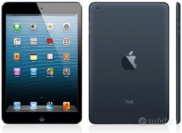 iPad mini prima generazione 