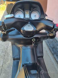 T max