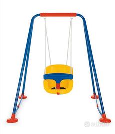 Altalena chicco per bambini