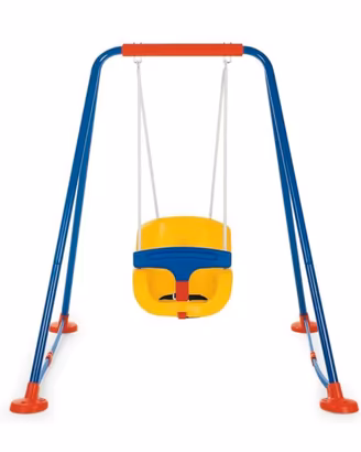 Altalena chicco per bambini