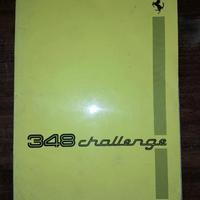 Ferrari 348 Challenge