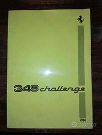 Ferrari 348 Challenge