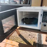 forno a microonde greel