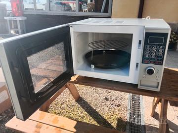 forno a microonde greel