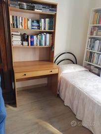 Posto letto in Porta Romana a due passi da M3