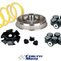 Variatore Malossi Multivar aprilia leonardo 125 15