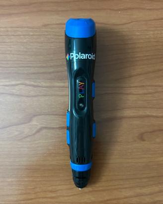 Polaroid Play 3D Pen + Filamenti