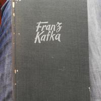 Kafka Il Castello Illustrazioni Laboccetta 1949