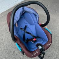 Trio Bebe Confort