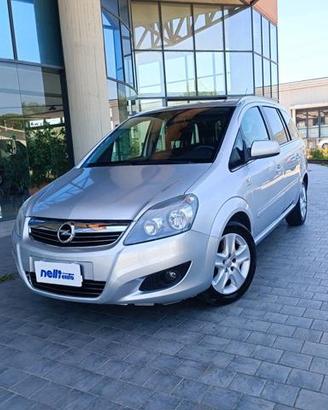 OPEL Zafira 1.7 CDTI 110CV ecoFLEX One