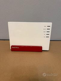 AVM FRITZ!Box 7583 – Router Modem VDSL/Supervector