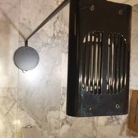 Lampada design Artemide 