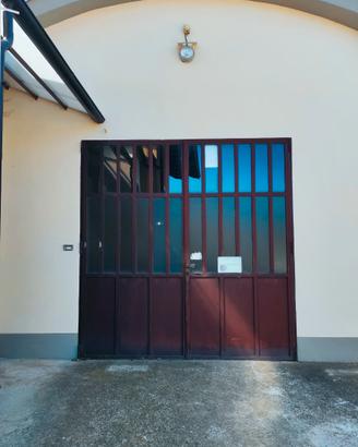 Capannone /laboratorio artigianale