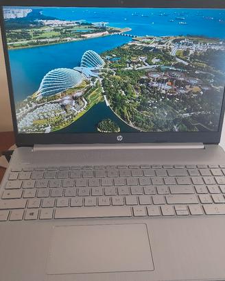 computer portatile Hp 15-dy1005nl