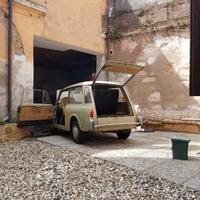 autobianchi bianchina