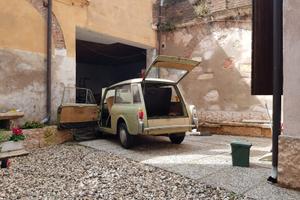 autobianchi bianchina