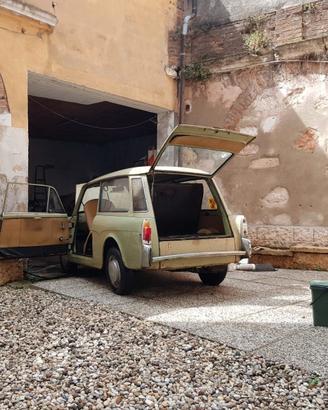 autobianchi bianchina