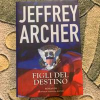 Libro jeffrey archer