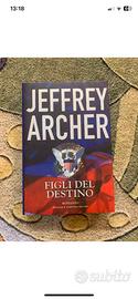 Libro jeffrey archer