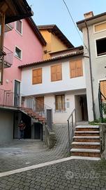 Casa schiera centro