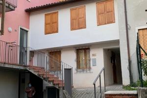 Casa schiera centro
