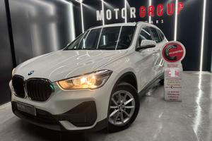 Bmw X1 xDrive20d