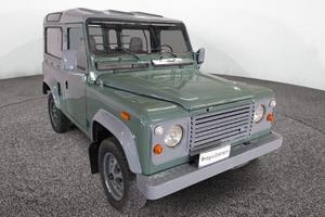 Land Rover Defender 90 90 2.5 turbo 85 cv